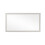 LCar Stainless Steel Clip Mini Sun Visor Makeup Mirror 1
