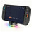 For  2 Console Charging Dock Portable Charging Dock with RGB Lighting Small Single Charger with Type-C Interface 6