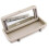 Car Rear Row Vanity Mirror Reading Light for XJ 2010-2015, Light Beige 1