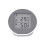 Temperature Humidity Sensor LCD Screen Indoor Hygrometer Thermometer Detector Automatic Alarm  Life App Control 3