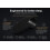 Longevity Sleep Tape - 30 Strips (Black) - Dermatologically Tested Mouth Tape fo 2