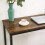 Hoher, schmaler Küchen-Bartisch Industrial Loft 4