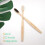 Virgin Forest Bamboo Toothbrush 8 Pack, Soft Bristles, Eco Friendly 2