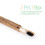 Virgin Forest Bamboo Toothbrush 8 Pack, Soft Bristles, Eco Friendly 3