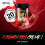 Warrior Warrior Whey Protein Powder + Creatine 500g, 20 Servings – High 4