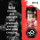 Warrior Warrior Whey Protein Powder + Creatine 500g, 20 Servings – High 5
