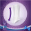 Always Always Dailies Extra Long Protect Plus Pantyliners, (Pack of 1) 4