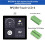 Waveshare RP2350 4inch Touch LCD Development Board 480x480 Display CAN RS485 Sensor Integration RP2350-Touch-LCD-4 4