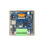 Waveshare RP2350 4inch Touch LCD Development Board 480x480 Display CAN RS485 Sensor Integration RP2350-Touch-LCD-4 3