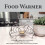 Apollo Chrome Wire Single Round Food Warmer 6