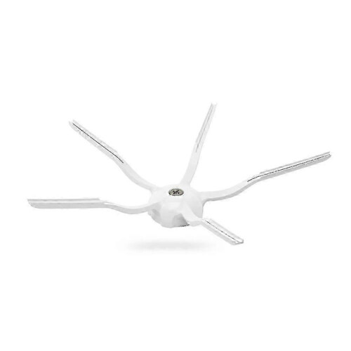 Pre Xiaomi Roborock E5/S5 Max/S6 Maxv - Filter, Hlavná a Bočná kefa, Mop 1