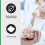 Safety First Aid Group HypaCover Sterile Dressing Bandage - White, 2