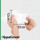Safety First Aid Group HypaCover Sterile Dressing Bandage - White, 3
