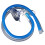 Hyperbaric Oxygen Mask for Adults and Children, Disposable, Safe and Comfortable 1