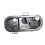 For Nissan Qashqai 2008 - 2015 Right Tail Light Bulb Holder Socket 5