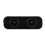 Dual Port Digital Optical Audio Splitter Adapter - Black (1pc) 3