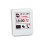 NFC Memory Keyring 1.54 Inch Three Color E-Paper Display Screen Image Wireless Transmission Keychain 3