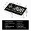 Digital GPS Speedometer Head-Up Display for - Overspeed & Tiredness Warning (Mph/km) 5