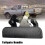 Rear Tailgate Trunk Handle for Ford Ranger & Mazda B2500 (1999 - 2007) 4
