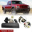 Rear Tailgate Trunk Handle for Ford Ranger & Mazda B2500 (1999 - 2007) 3