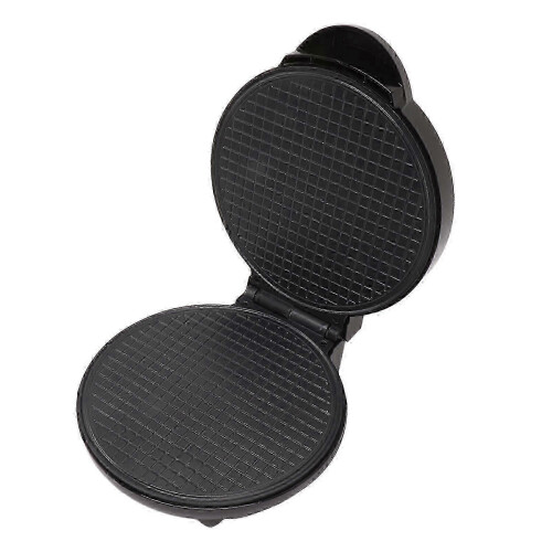 Homemade ice cream cone maker nonstick for waffle cones EU plug 1