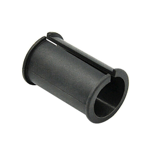 Ensemble d'entretoises en caoutchouc portables (2 pièces) pour microphone canon 1