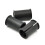 Ensemble d'entretoises en caoutchouc portables (2 pièces) pour microphone canon 3