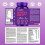 High-Potency Multivitamin Capsules for Women - Multivitamins A-Z Complex with Vi 6