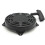 Motorstarter voor Briggs & Stratton 497680 - 1 stuk 3