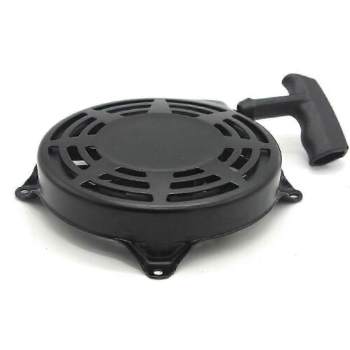 Motorstarter voor Briggs & Stratton 497680 - 1 stuk 2