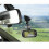 Windshield mount for Nextbase 112-412GW dash cams, suction cup base 2