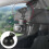 Windshield mount for Nextbase 112-412GW dash cams, suction cup base 3