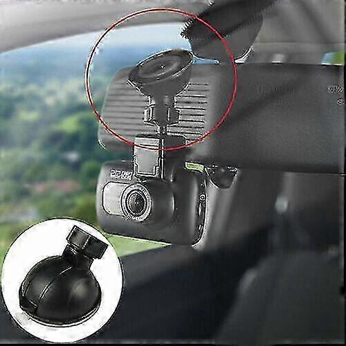 Windshield mount for Nextbase 112-412GW dash cams, suction cup base 2