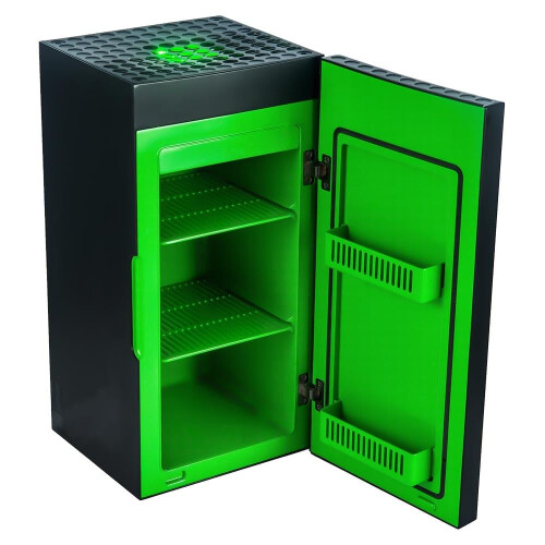 Xbox Series X Mini Thermoelectric Fridge 2