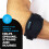 VITTO Elbow Support for Men & Women - Tennis Elbow Support Strap, Black 2