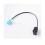 Microfono Bluetooth per Peugeot 206 207 308 Citroen C3 C4 RD45 Host Car Kit 3