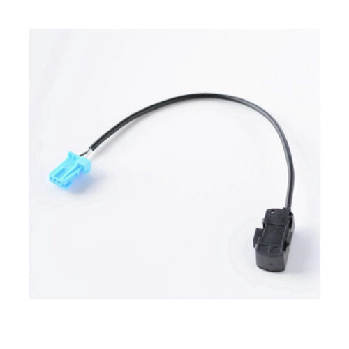 Microfono Bluetooth per Peugeot 206 207 308 Citroen C3 C4 RD45 Host Car Kit 2