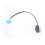 Microfono Bluetooth per Peugeot 206 207 308 Citroen C3 C4 RD45 Host Car Kit 5
