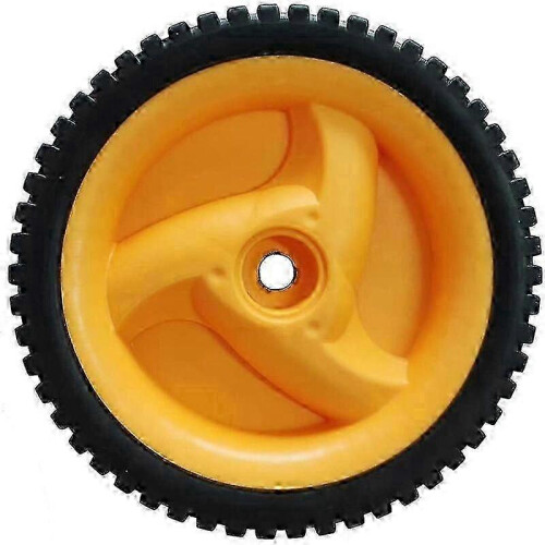 Replacement wheels 53 teeth for lawn mowers like Husqvarna 1