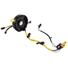 Steering Wheel Spiral Cable Clock Spring F5UZ-14A664-NB F5UZ14A664NB for -150 E-250 E-350 1995 1996