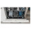 Indesit Indesit D2IHL326UK Built-in 5 Program Dishwasher - White 2