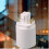 4-Pin Lamp Adapter Socket Converter - White Bulb Holder for Home Lighting (1pc) 2