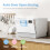 COMFEE 2026 New Upgraded Table Top Dishwasher with 6 Place Settings Mini Co 1