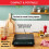 Tefal Tefal Slim Portable Induction Hob, 2100W, 6 Functions, Compact, Black 4