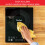 Tefal Tefal Slim Portable Induction Hob, 2100W, 6 Functions, Compact, Black 5