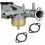 Briggs Stratton 12HP Engine Carburetor Replacement for 491026/281707/491031 5