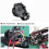 Electric outboard speed controller for 12V marine motor 28lb 36lb 2