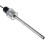 High temp digital thermometer for industrial use with 10m cable 3