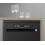 Hotpoint Hotpoint Full Size Freestanding Dishwasher - Black - 14 Place Settings 4