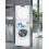 Candy Candy Smart Condenser Tumble Dryer, 9kg, White, B Class 2
